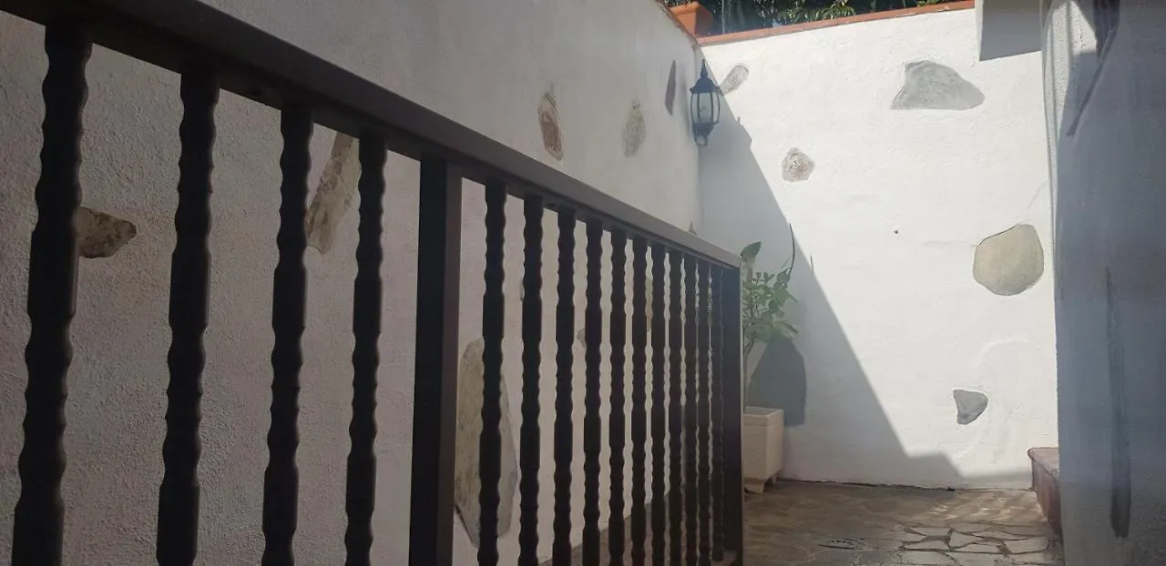 Apartman Estudio Acogedor Y Muy Tranquilo, En El Sauzal Con Fantasticas Vistas.
