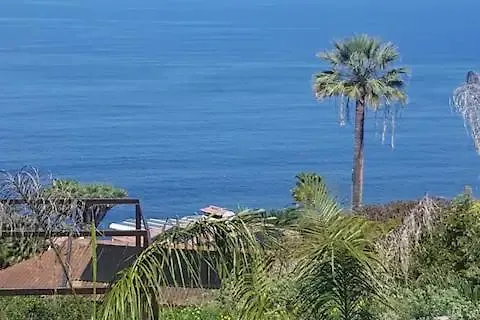 Estudio Acogedor Y Muy Tranquilo, En El Sauzal Con Fantasticas Vistas.